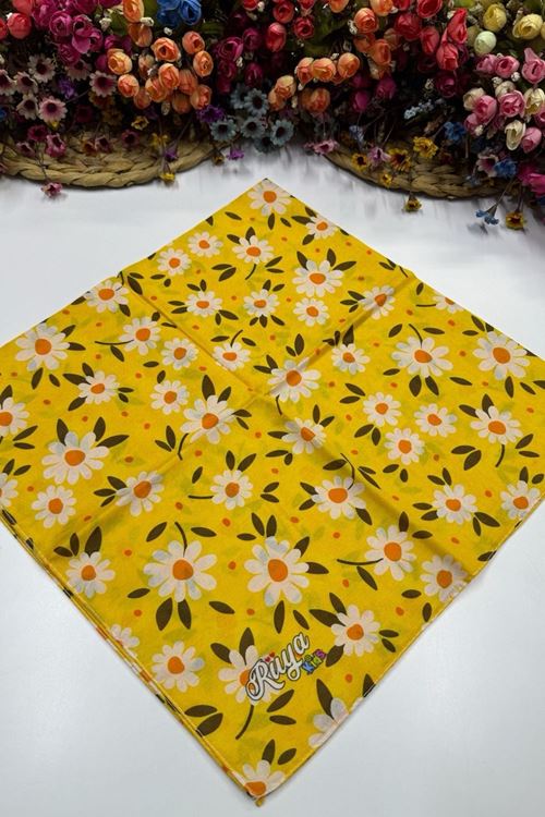 Rüya Kids Çocuk Eşarp  