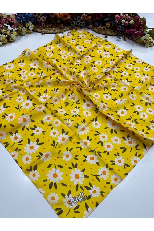 Rüya Kids Çocuk Eşarp  