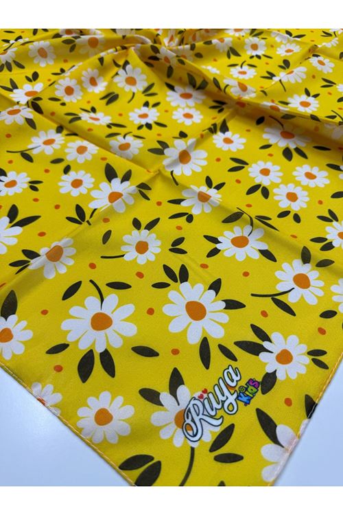 Rüya Kids Çocuk Eşarp  