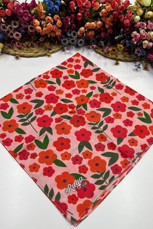 Rüya Kids Çocuk Eşarp 