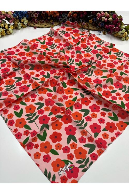 Rüya Kids Çocuk Eşarp 