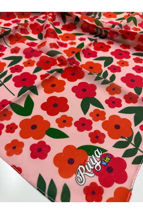 Rüya Kids Çocuk Eşarp 