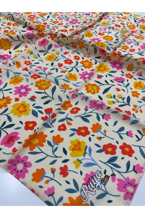 Rüya Kids Çocuk Eşarp  
