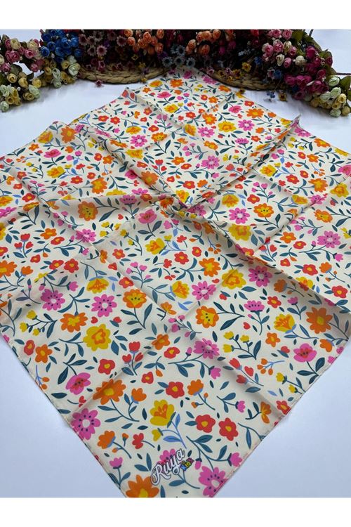 Rüya Kids Çocuk Eşarp  