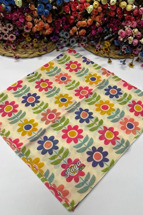 Rüya Kids Çocuk Eşarp