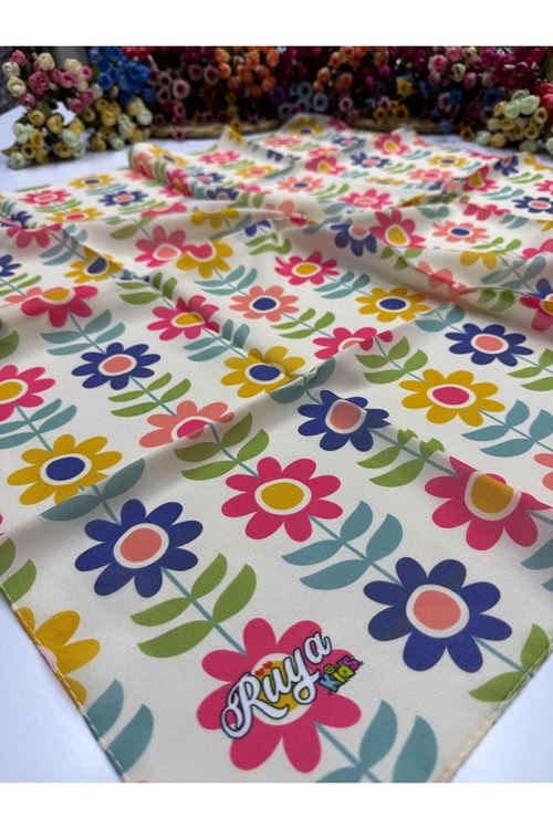 Rüya Kids Çocuk Eşarp