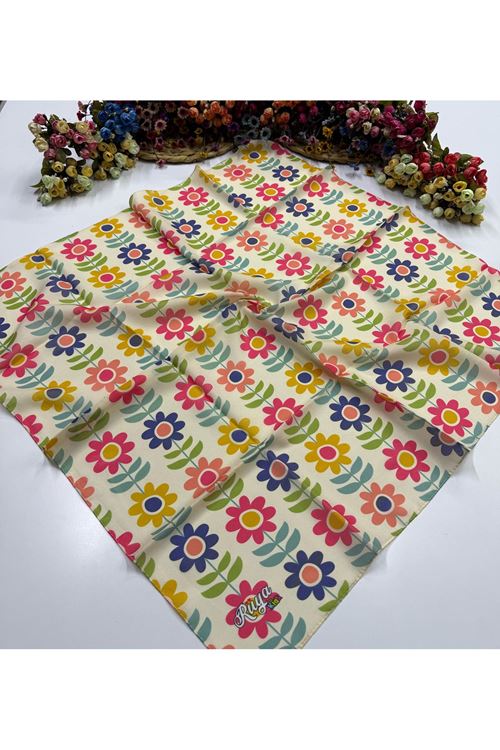 Rüya Kids Çocuk Eşarp