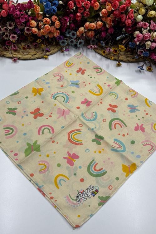 Rüya Kids Çocuk Eşarp