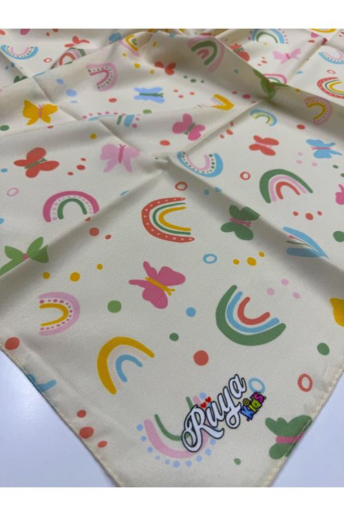 Rüya Kids Çocuk Eşarp
