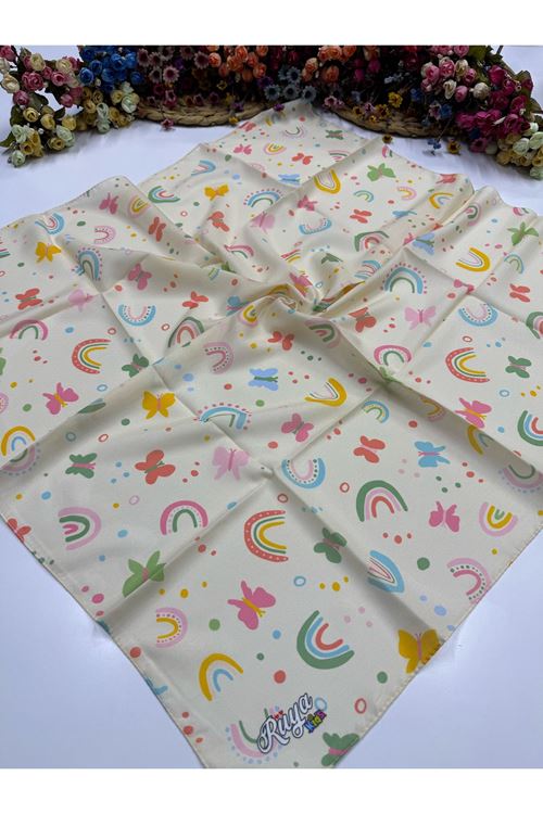 Rüya Kids Çocuk Eşarp