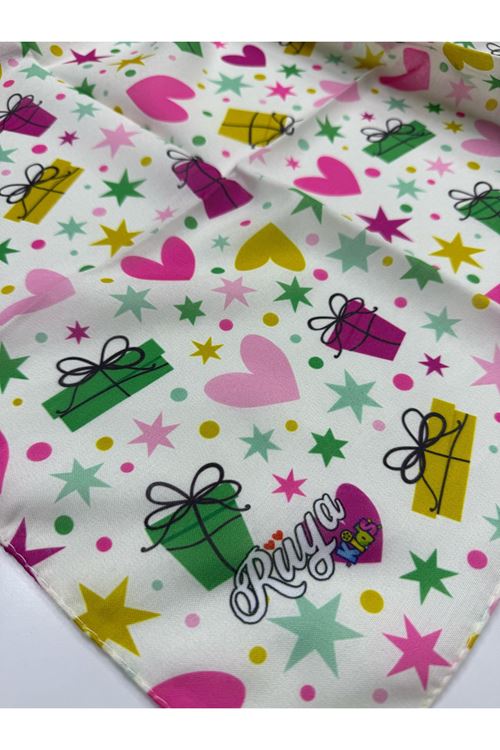 Rüya Kids Çocuk Eşarp 