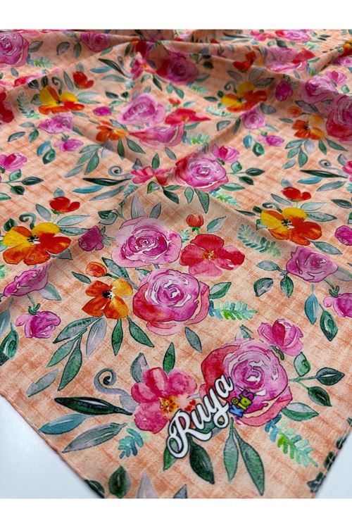 Rüya Kids Çocuk Eşarp