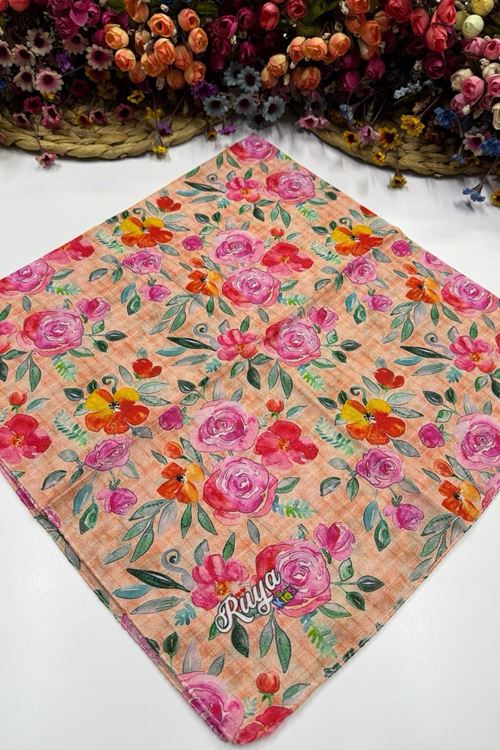 Rüya Kids Çocuk Eşarp