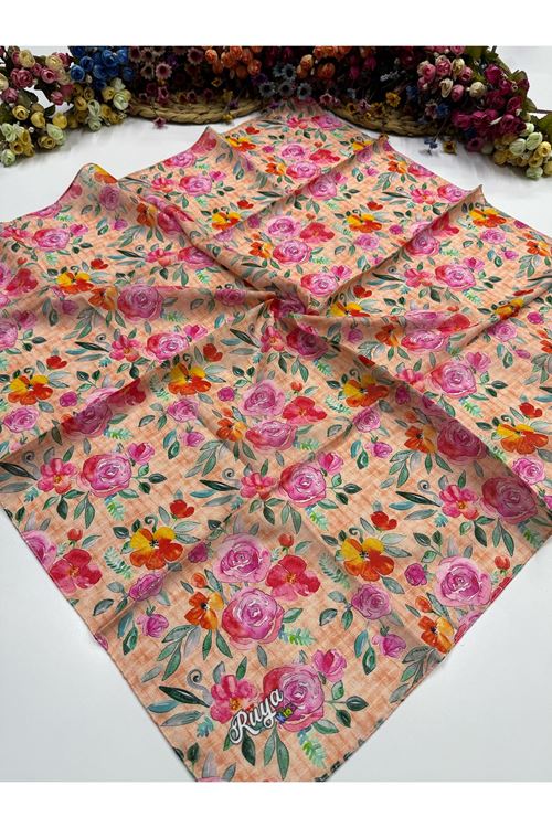 Rüya Kids Çocuk Eşarp