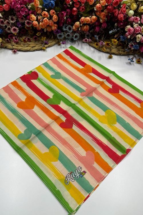 Rüya Kids Çocuk Eşarp