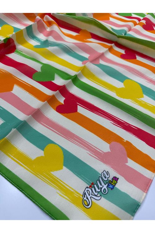 Rüya Kids Çocuk Eşarp