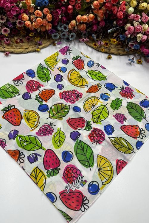 Rüya Kids Çocuk Eşarp