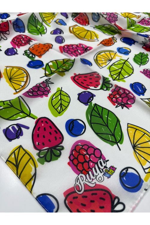 Rüya Kids Çocuk Eşarp