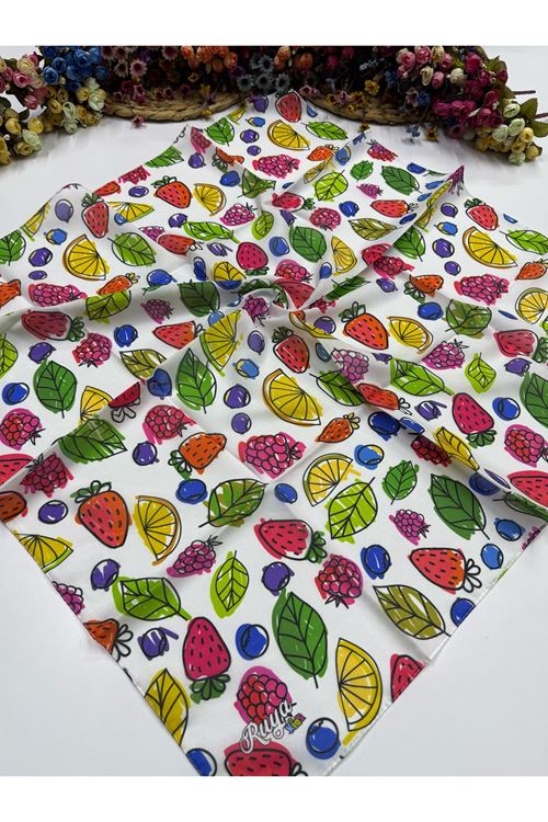 Rüya Kids Çocuk Eşarp