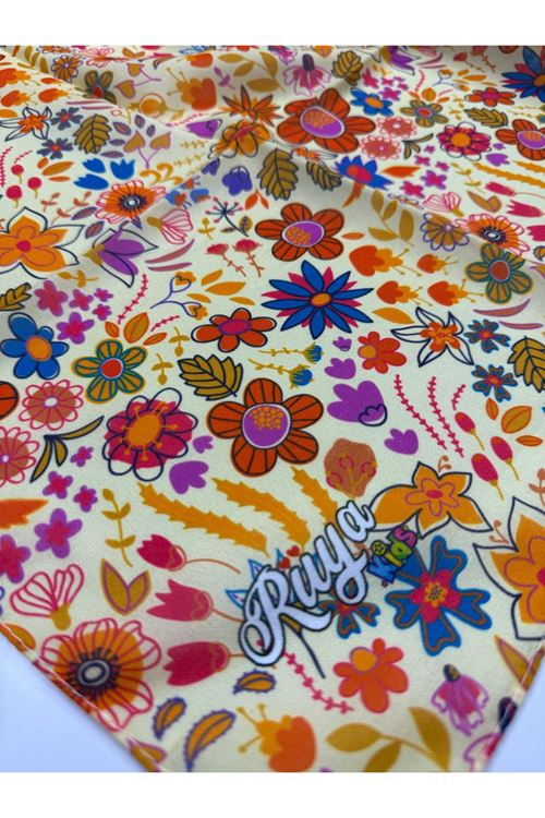 Rüya Kids Çocuk Eşarp 