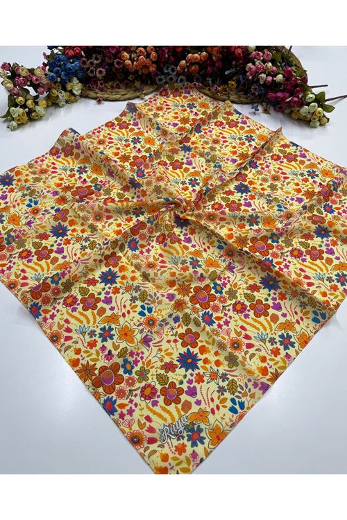 Rüya Kids Çocuk Eşarp 