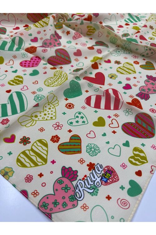 Rüya Kids Çocuk Eşarp 