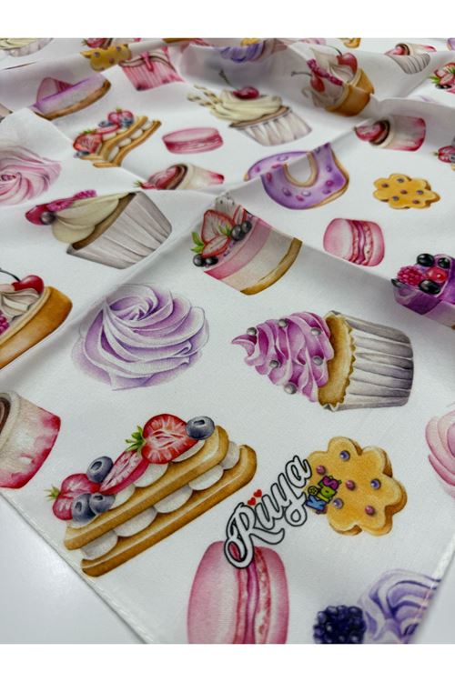 Rüya Kids Çocuk Eşarp 