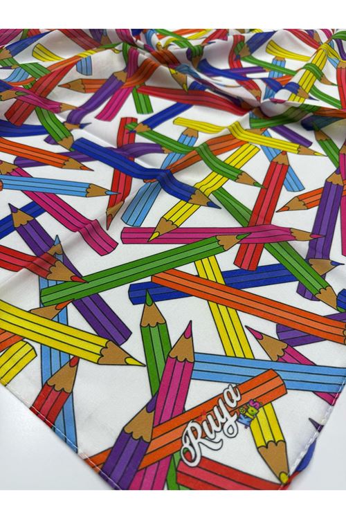 Rüya Kids Çocuk Eşarp 