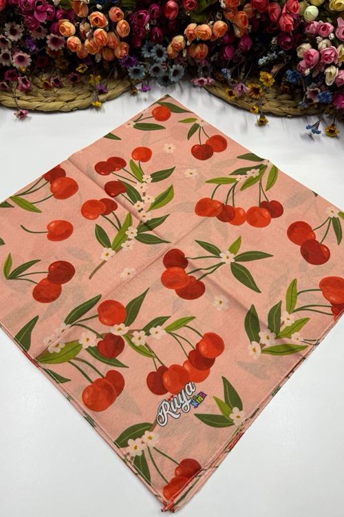 Rüya Kids Çocuk Eşarp 