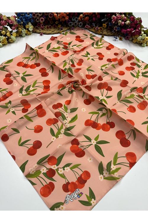 Rüya Kids Çocuk Eşarp 