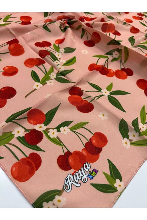 Rüya Kids Çocuk Eşarp 