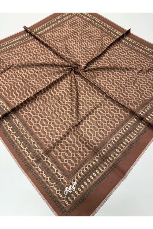 Yeni Sezon Koton Eşarp