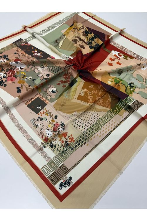 Yeni Sezon Koton Eşarp 