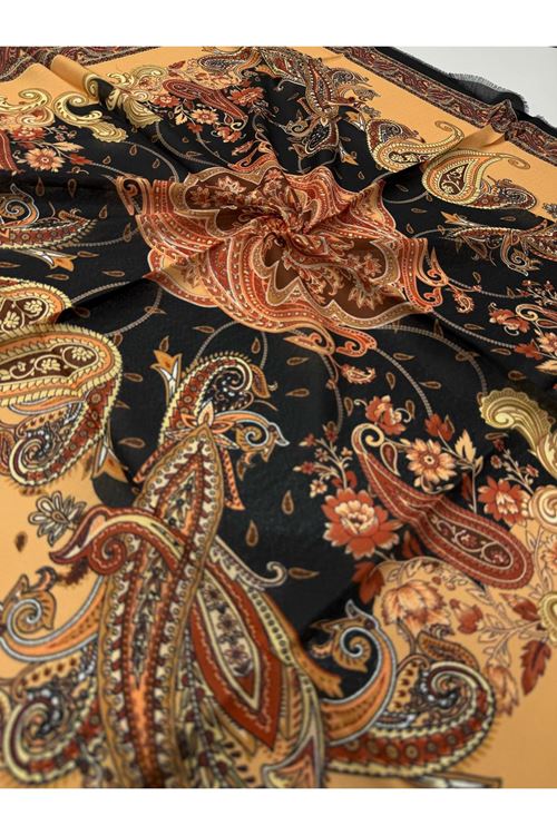 Yeni Sezon Koton Eşarp