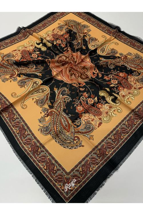 Yeni Sezon Koton Eşarp