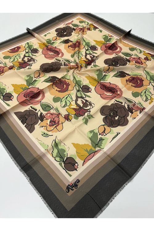 Yeni Sezon Koton Eşarp 