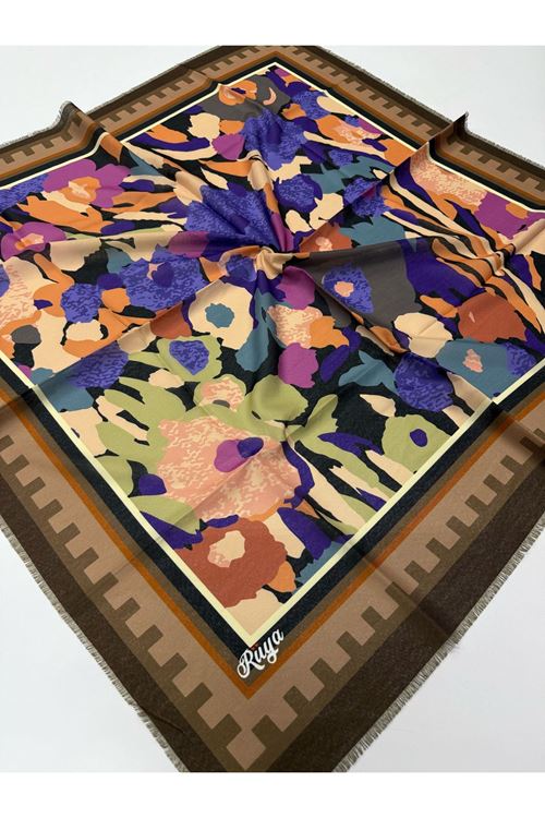 Yeni Sezon Koton Eşarp