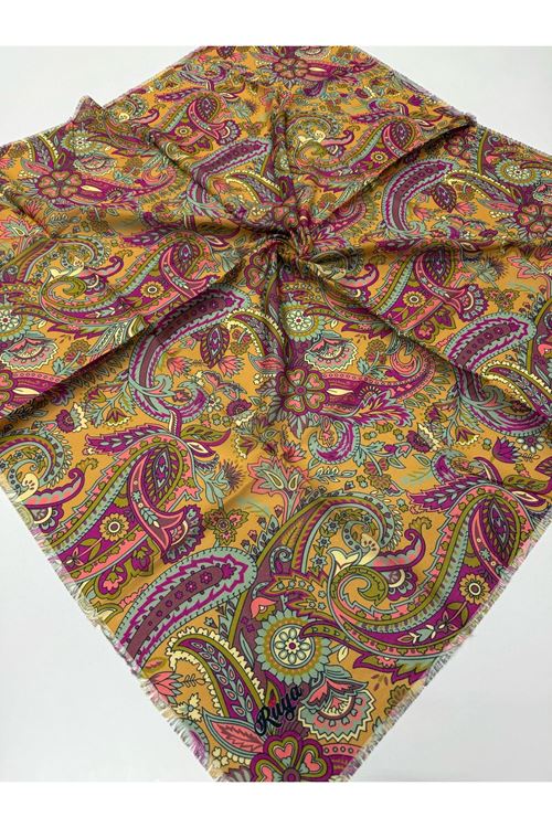 Yeni Sezon Koton Eşarp 