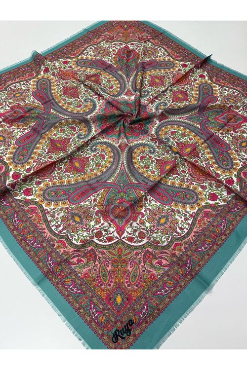 Yeni Sezon Koton Eşarp