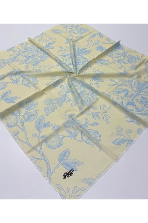 Yeni Sezon Koton Eşarp