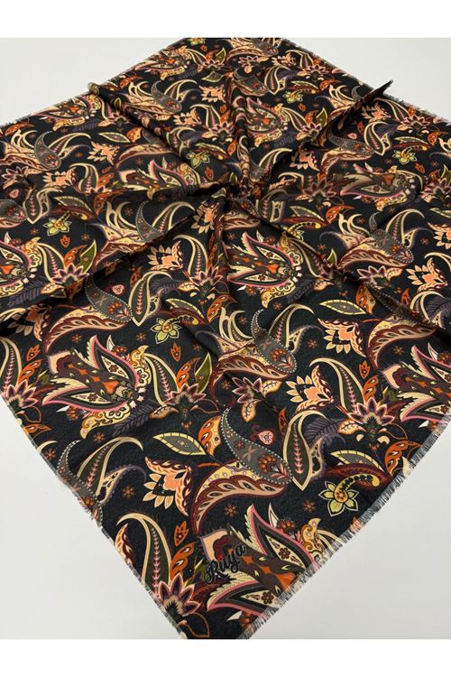 Yeni Sezon Koton Eşarp