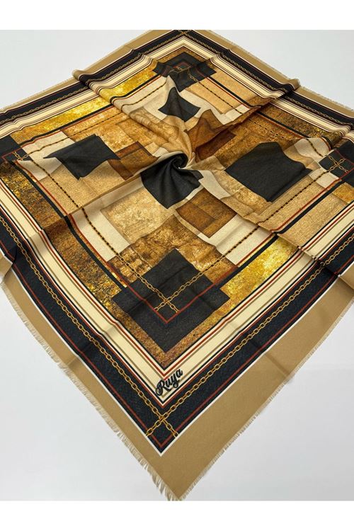 Yeni Sezon Koton Eşarp