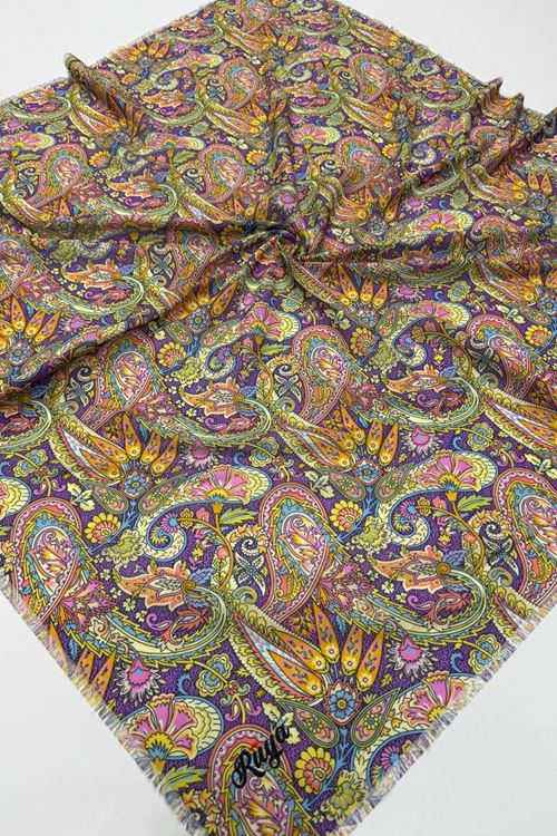 Yeni Sezon Koton Eşarp