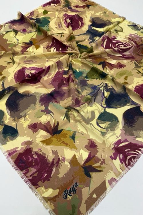 Yeni Sezon Koton Eşarp  