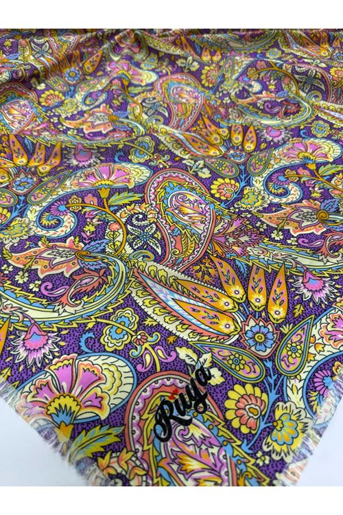 Yeni Sezon Koton Eşarp