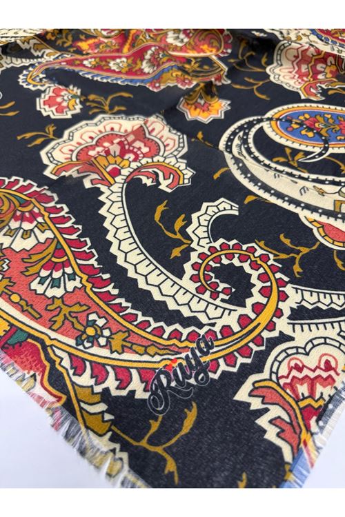 Yeni Sezon Koton Eşarp  