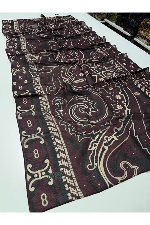 Rüya Fresh Koton Şal  