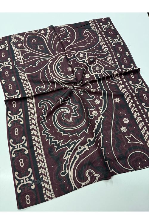 Rüya Fresh Koton Şal  