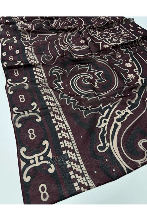 Rüya Fresh Koton Şal  