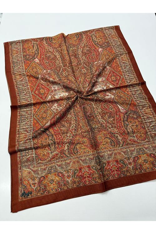 Rüya Fresh Koton Şal 